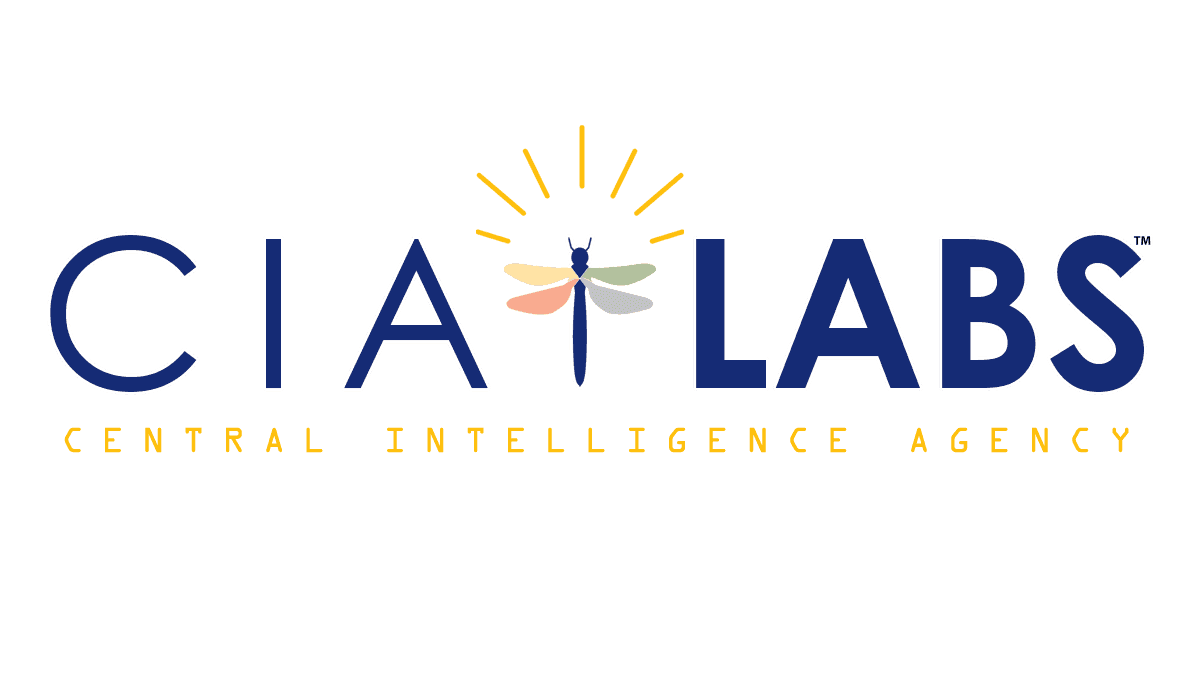 CIA Labs Logo
