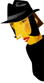 Σφραγίδα της CIA