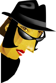 Σφραγίδα της CIA