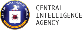 CIA logo