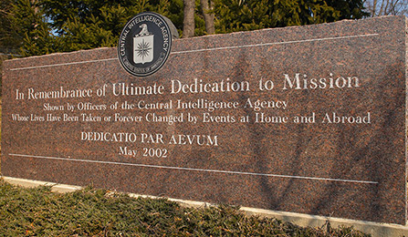 Route 123 Memorial