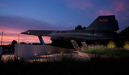 A-12 Oxcart