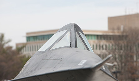 A-12 Oxcart