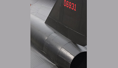 A-12 Oxcart