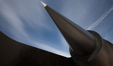 A-12 Oxcart