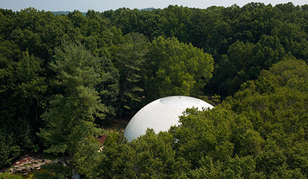 Headquarters Auditorium