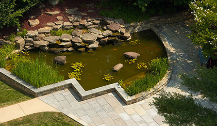 Memorial Garden