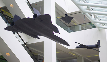 NHB Atrium