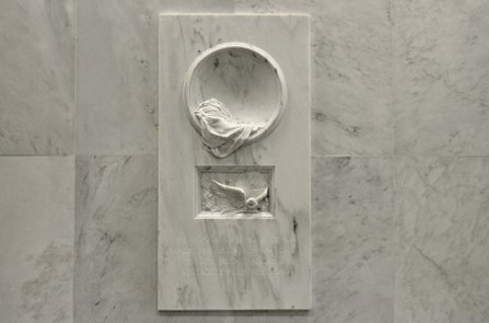 Fallen Agent Memorial