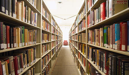CIA Library