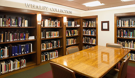 CIA Library
