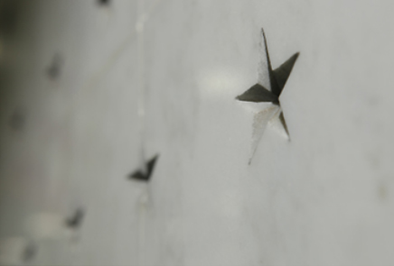 CIA Memorial Wall