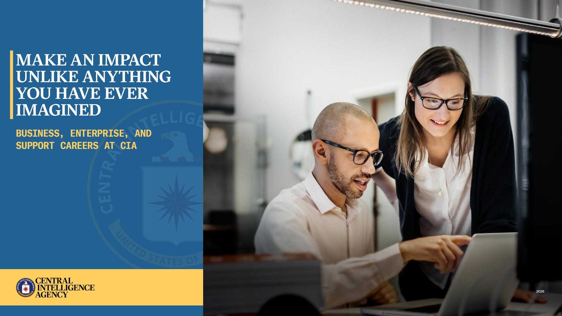 Business, Enterprise, and Support Brochure Cover