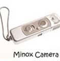 minoxcam