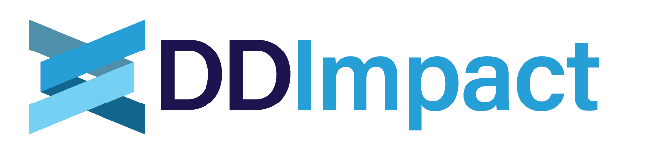 DDImpact Logo