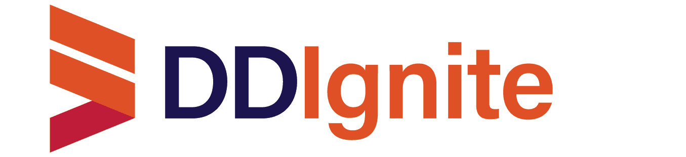 DDIgnite Logo