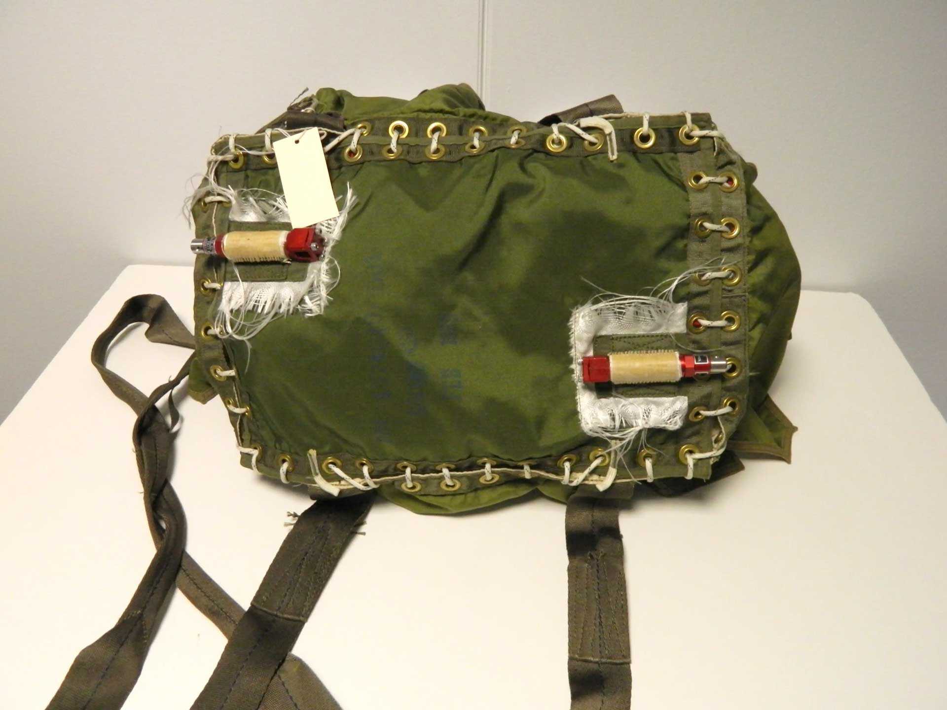 CORONA Parachute Bag