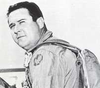 Pete Ray, Leo Baker, Riley Shamburger, Wade Gray - CIA