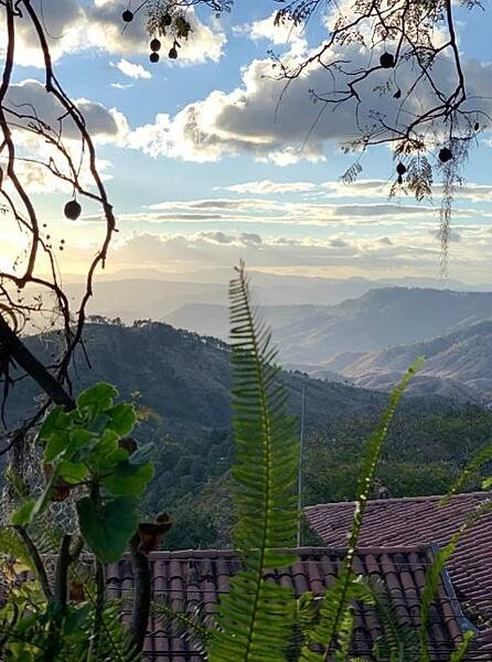 Tegucigalpa is the capital and largest city of Honduras. It is situated in a valley, surrounded by mountains. Tegucigalpa and Comayagüela, its sister city, are physically separated by the Choluteca River.