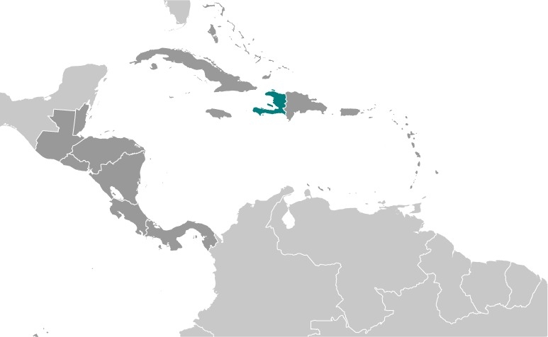 Haiti - 2021 World Factbook Archive