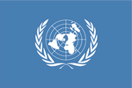 UN Flag