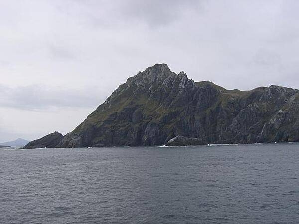 Cape Horn, named after a city in the Netherlands, is the southernmost headland of the Tierra del Fuego archipelago in southern Chile. It is frequently referred to as the &quot;sailors&apos; graveyard&quot; because the waters around the area are particularly hazardous due to strong winds, large waves, strong currents, and icebergs.