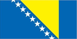 Bosnia and Herzegovina - 2022 World Factbook Archive