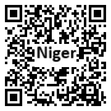 niger tourism information