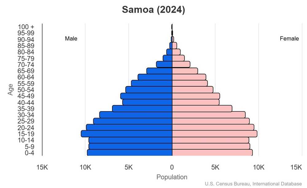 2024 population pyramid