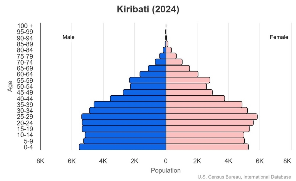 2024 population pyramid