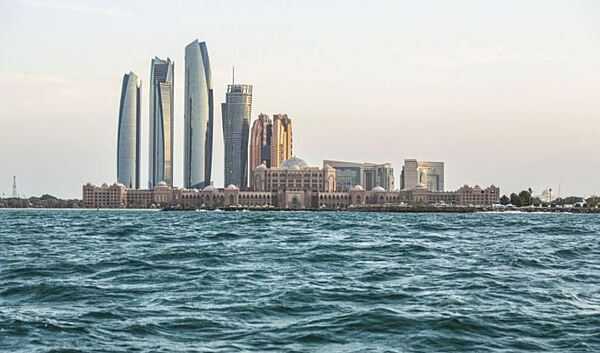 Abu Dhabi is the capital of the United Arab Emirates. A planned city, Abu Dhabi has become a thriving metropolis.