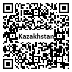 us citizen travel to kazakhstan