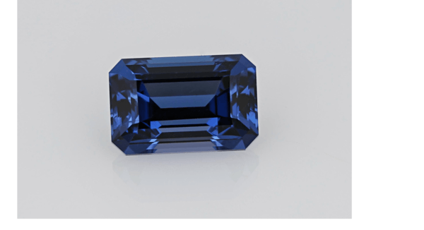 Tanzanite is a blue gem produced commercially in one area of Tanzania, the Merelani Hills near the base of Mount Kilimanjaro and the city of Arusha. Tanzanite is a trade name for gem-quality specimens of the mineral zoisite.