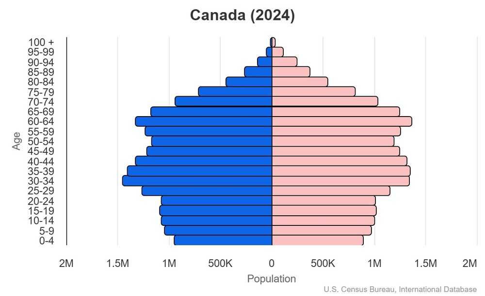 2024 population pyramid
