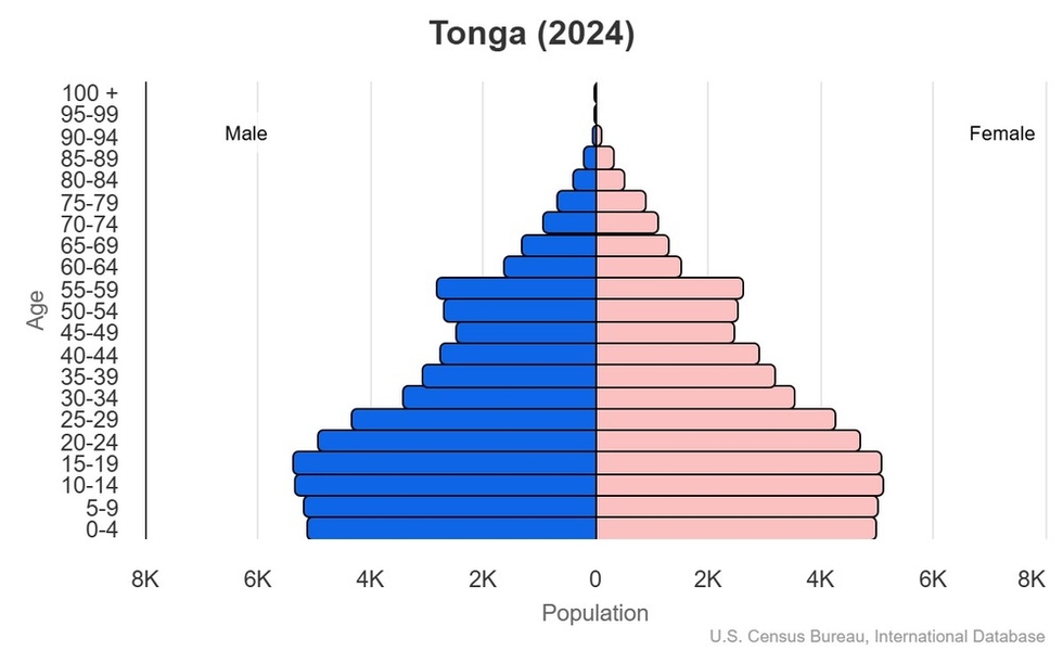 2024 population pyramid