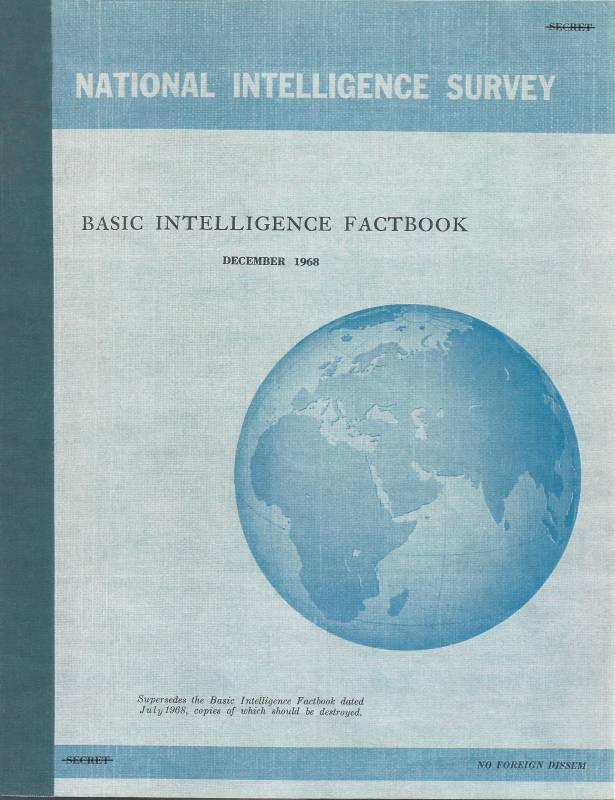 WFB Cover 1968