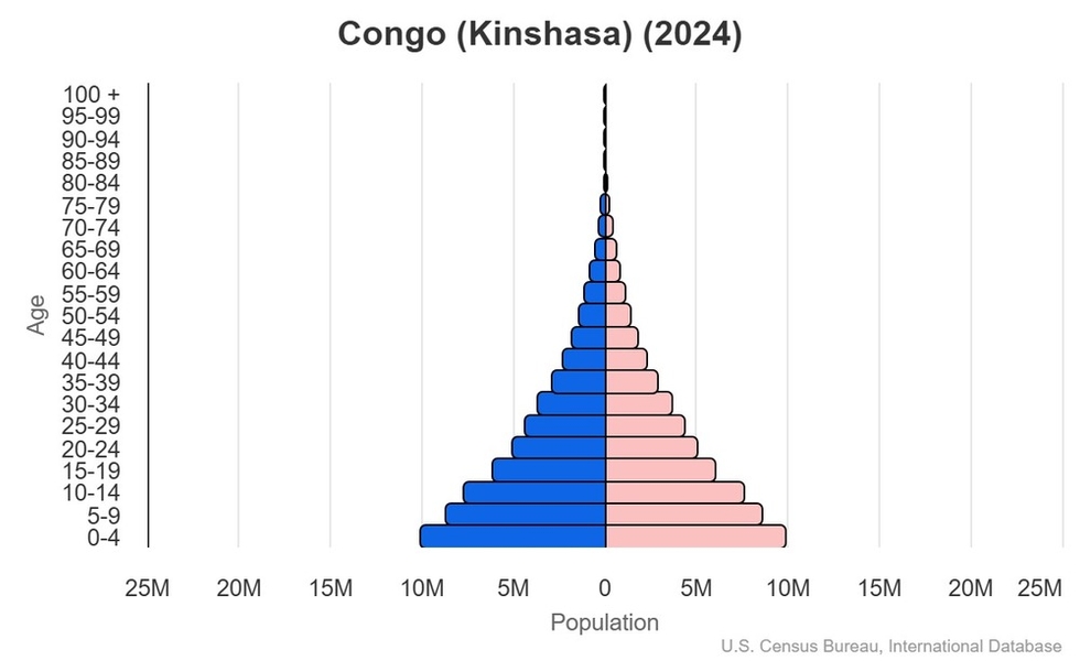 2024 population pyramid