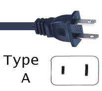 Plug Type A