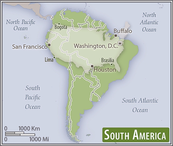 World - The World Factbook