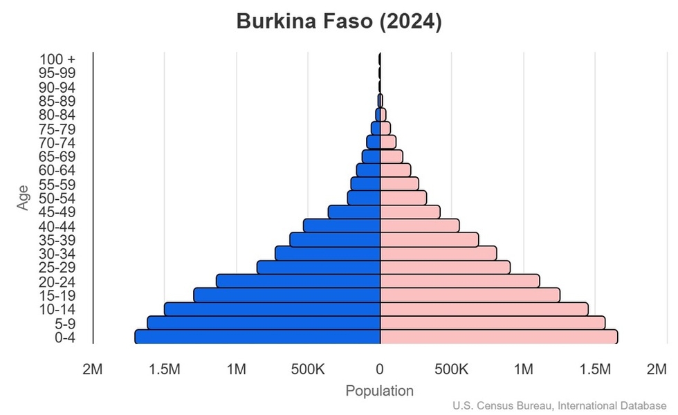 2024 population pyramid
