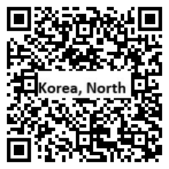 north korea us travel advisory