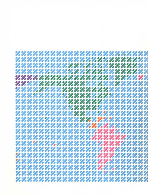 World Factbook Back Cover 1987