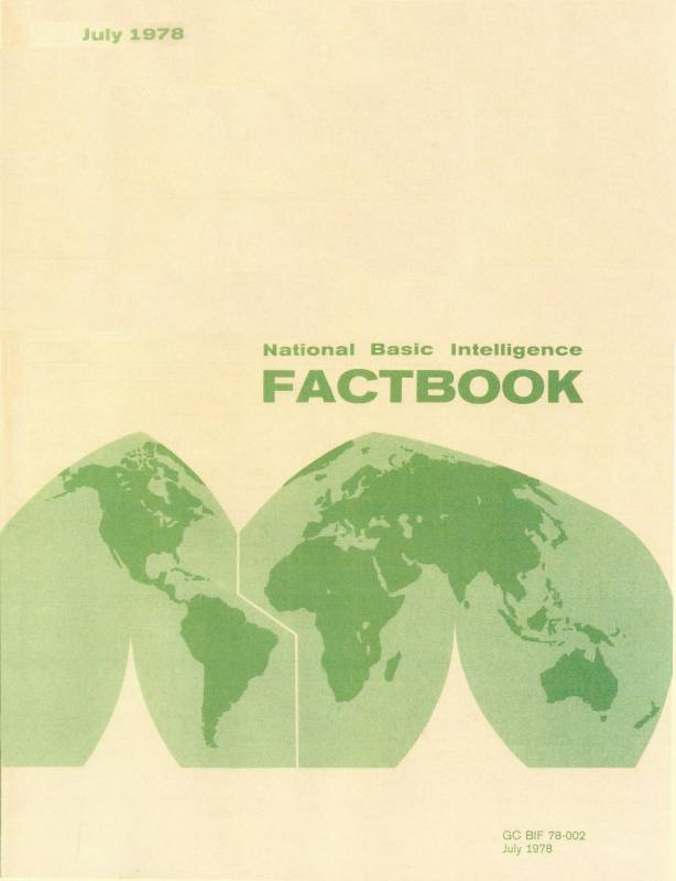 WFB Cover 1978