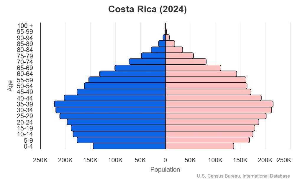 2024 population pyramid